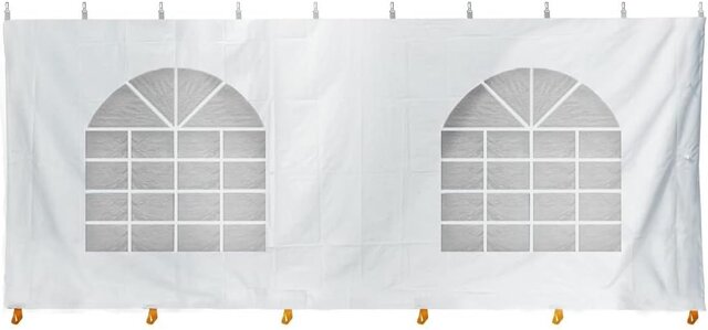 20x20 Tent Window sides 