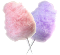 Additional 50 Cotton Candy Servings