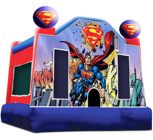 Superman Deluxe