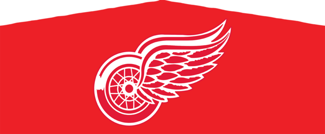 Detroit Red Wings Panel