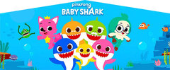 Baby Shark Panel 