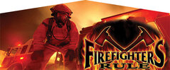 Firefighter panel  