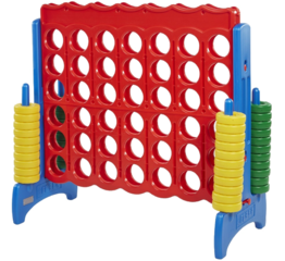Giant Connect 4