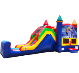 K-Pop Demon Hunters Super Combo 5-in-1 DRY SLIDE