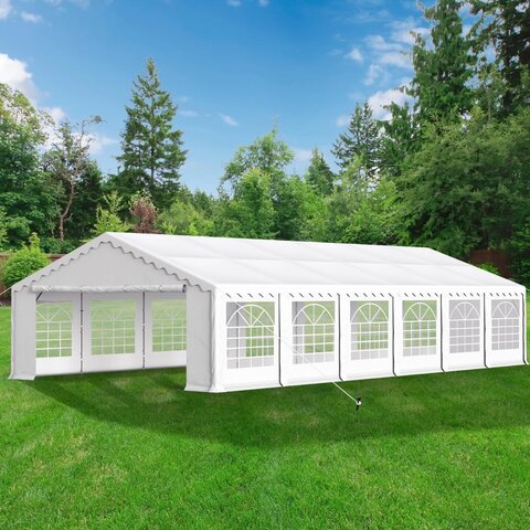 20x40 Party Tent