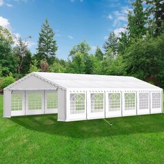 20x40 Party Tent