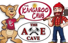 $25 The Caves Gift Card