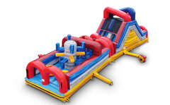 Obstacle Courses