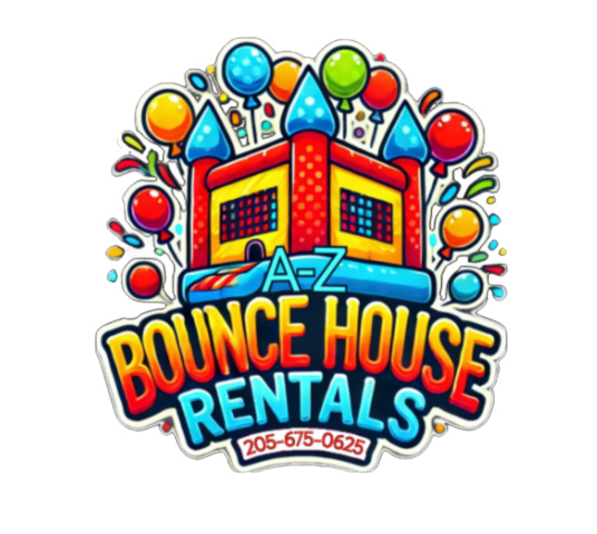 A-Z Bounce House Rentals LLC