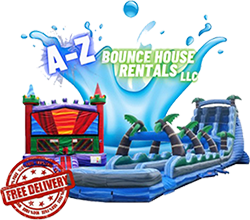 A-Z Bounce House Rentals LLC