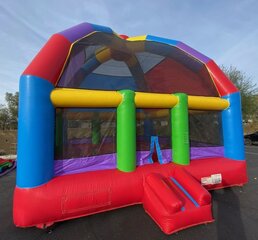 Jumbo Bouncy House (Available Starting July)