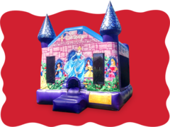 Bounce House Rentals