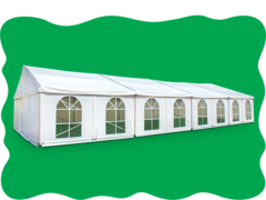 Tent Rentals