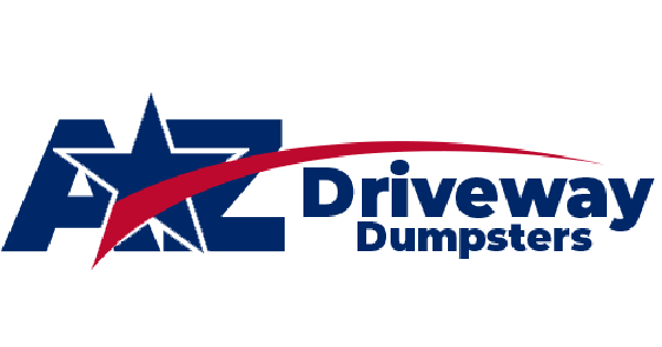 AZ Driveway Dumpsters dumpster rental