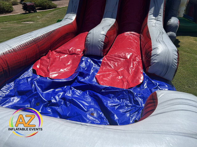 Farm Bounce House Rental by AZ Inflatable Events