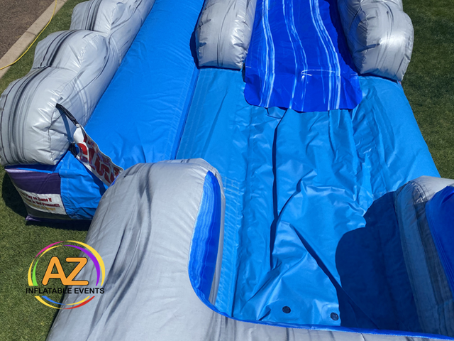Water Slide Rental by AZ Inflatable Events 