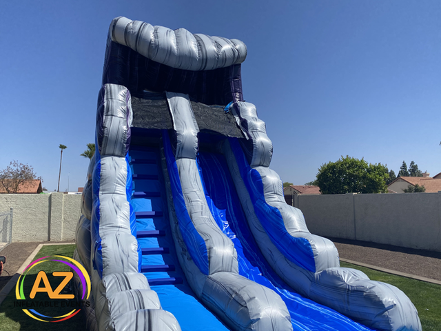 Water Slide Rental by AZ Inflatable Events 