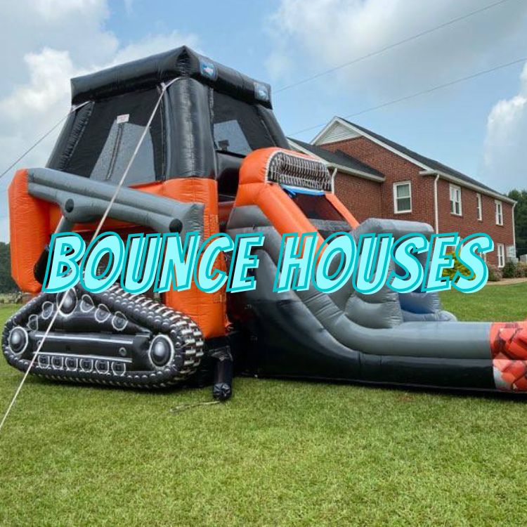 Bounce House Rentals Scottsdale AZ 