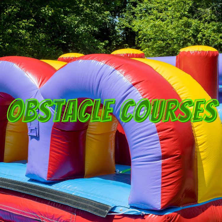 Obstacle Course Rentals Scottsdale AZ Obstacle Course Rentals Scottsdale AZ