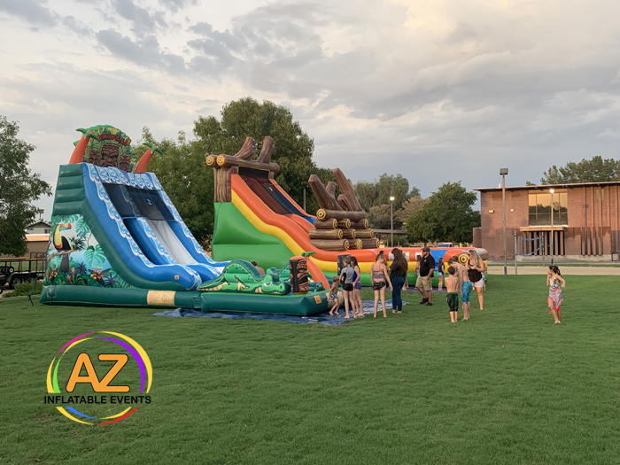 Water Slide Rental Phoenix AZ Water Slide Rental Phoenix AZ