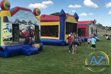 bounce house rentals phoenix az bounce house rentals phoenix az
