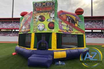 cheap bounce house rentals az cheap bounce house rentals az