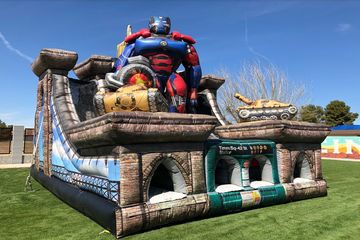 interactive inflatable rentals Phoenix AZ interactive inflatable rentals Phoenix AZ