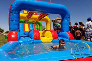 water slide rentals in phoenix water slide rentals in phoenix