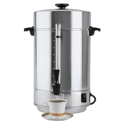 Coffee Maker 12 to 100 cup