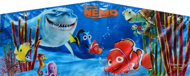 Finding Nemo Banner 