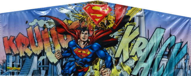 Superman Banner 