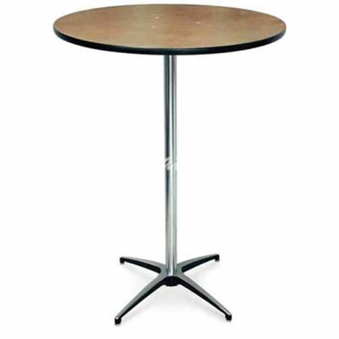 Cocktail Tables 42inch High