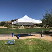 Tent 10x10