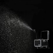 Snow Machine Rental