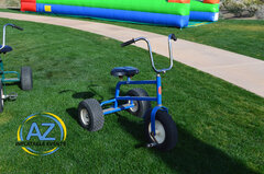 Ex Large Trike
