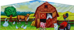 Animal Farm Theme