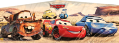 Cars Disney Theme