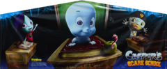Casper the Friendly Ghost  Theme