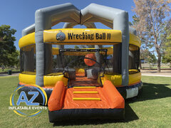 Wrecking Ball Deluxe