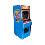 Donkey Kong Arcade Game