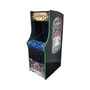 Galaga Arcade Game