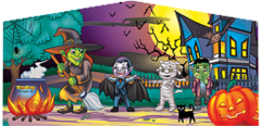Halloween Theme 