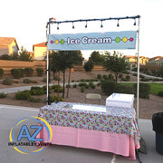 Ice Cream Booth