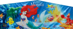 Little Mermaid Theme
