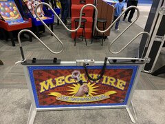 Mega Wire Electronic Game