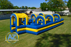 Nerf Tag Arena