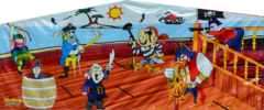 Pirate Theme