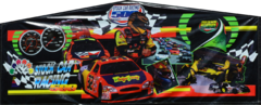 Race Car Theme