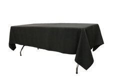90in x 132in Banquet Table Linen