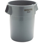 Trash Can Rental with 2 bags